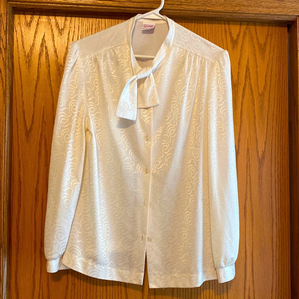 Graff Californiawear blouse